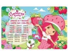 Spel - 3524550007113 - Décoration - Set de Table Charlotte