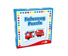 noris -608985663 - Mémo - Véhicule