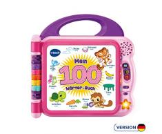 VTech 80 - 601554 Jouet pour bébé Multicolore - version allemande
