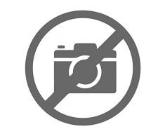 Jamara Jamara177532 Serrure de 3 mm Capuchon pour tétine à partir de 2 à 3,5 mm (10 pièces)