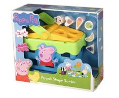 Peppa Pig 1684446. Inf Trieur de Forme de Pique-Nique
