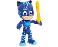 Pyjamasques - Figurine Yoyo 15 cm Parlante