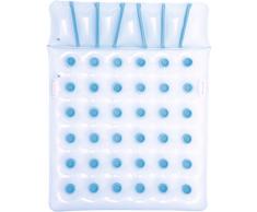 Matelas Gonflable 193 x 140 cm