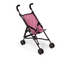 Bayer Chic 2000 601 70 – Mini Poussette Roms, Jean Rose