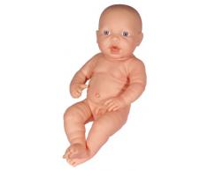 Bayer Design - 94200wb - Poupon - Nouveau Né - Garçon - 42 Cm