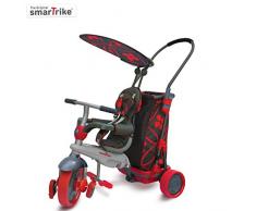 Smart Trike - 7000100 - Vélo et Véhicule - Tricycle - Smart & Go