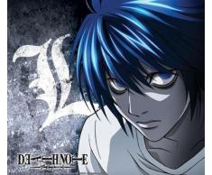 ABYstyle - DEATH NOTE - Tapis de souris - L