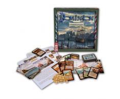 Devir – Dominion Terremer, Set de Table (bgterra)