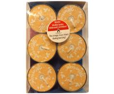 Karaloon L10003-30 Just Married Lampe Design Champagne