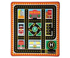 Melissa & Doug - 19406 - Tapis de Sauvetage Urbain