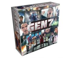 Plaid Hat Games PHG2300 Gen7 - Un jeu Crossroads, Couleurs mixtes - Version Anglaise