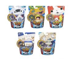 Yokai - B5937EQ0 - Porte-Médaille - Figurine - Modèle Aléatoire