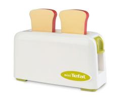 Smoby - 310504 - Jeu dImitation - Tefal - Grille Pain Express - Accessoires Cuisine
