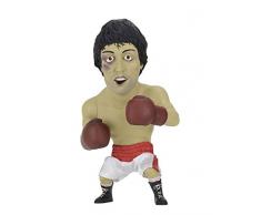NECA 53086 Maquette Marionnette Rocky Édition limitée Multicolore