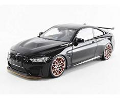 Minichamps- Voiture Miniature de Collection, 110025220, Noir