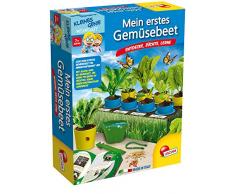 Lisciani 52691 – Mon Premier légumes Jardinière en Jeu