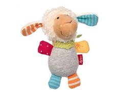 sigikid Boller Schäfle Hochet avec Clochette, 39242