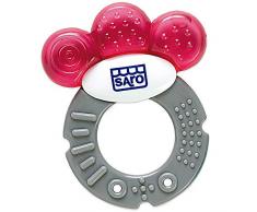 SARO Mortier à Eau Gris et Vert 1