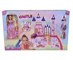 Simba Barbie Accessoires