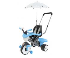 Polesie Polesie46918 Confort 2 Tricycle avec Coussin et Parapluie Jouet