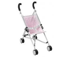 Käthe Kruse 0179310 Poussette Licorne
