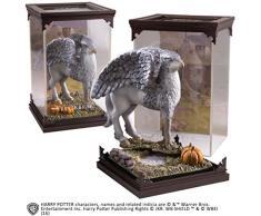 Noble Collection Figurine Créatures Magiques Harry Potter - Buck lhippogriffe