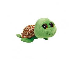 Ty - TY36989 - Beanie Boos - Peluche Zippy la Tortue 23 cm