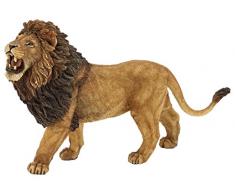 Papo - 50157 - Figurine - Lion rugissant