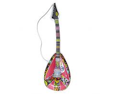 Widmann Generique - Mandoline Gonflable 105 cm