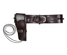 Boland 579 - Cowboy Set, Licol et Ceinture, 110 cm
