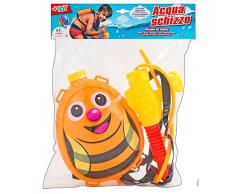 Globo Toys Globo38024 dété Pistolet à Eau avec Dos Lot Reserver