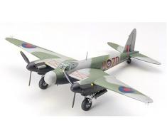 Tamiya - 60765 - Maquette - Mosquito NF MK XIII - Echelle 1:72