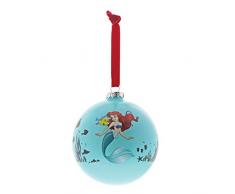 Enesco A29681 Boule Noel, Multicolore, Taille Unique