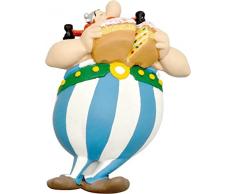 Plastoy - 70021 - Figurine - Magnet Obelix - Gateau