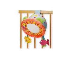 Buki - 10785 - Jeux - Miroir - 3 Positions