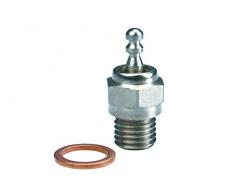 LRP Electronic 35041 – Platinum, Iridium R4 Standard Bougie de préchauffage