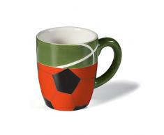 Junior Star – Tasse MUG Milan, multicolore, 001008.30