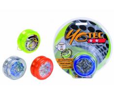 Simba Yotec Lampe de Poche Yoyo