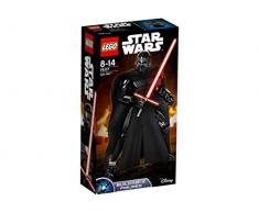 LEGO - 75117 - Star Wars - Figurine - Kylo Ren