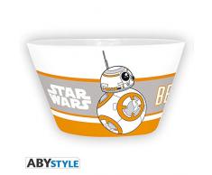 ABYstyle - Star Wars - Bol - 460 ml - BB8