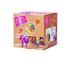 BOXY GIRLS JUMBO PACK Le pack jumbo de + de 33 accessoires pour les poupées fashionista - Vu à la Télé