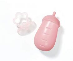 First Baby Annabell Sucette et biberon