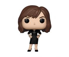 Funko- Figurines Pop Vinyl: Television: Billions S1: Wendy Collectible Figure, 38605, Multi