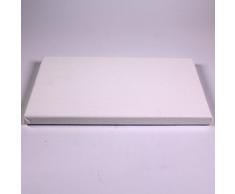 BCreativetolearn B003JMLVNG Décoration Murale en 3D pour Enfant Motif rectangulaire Blanc 25 cm x 30 cm