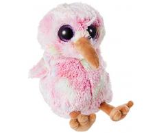 Ty - TY36213 - Beanie Boos - Peluche Kiwi loiseau de 15 cm