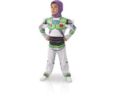 Rubies - Déguisement Officiel - Disney - Toy Story - Déguisement Classique Enfant Toy Story Buzz