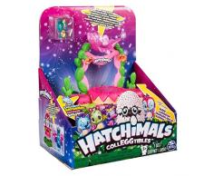 Hatchimals Colleggtibles - Show How You Glow Shimmering Sands Figurine, 6044155