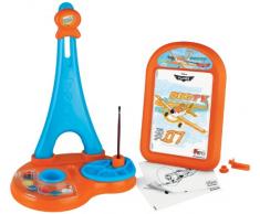 FARO - Faro54611p - Tableau - Chevalet dartiste - Planes