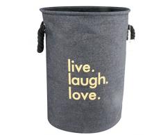 Up Warsaw à Varsovie 714131401420 Rockin Rocket étagère, Blanc/doré/Naturel