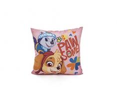 ARDITEX- Paw Patrol Coussin réversible, PW11500U